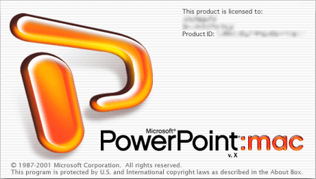 powerpoint free download for mac trial
